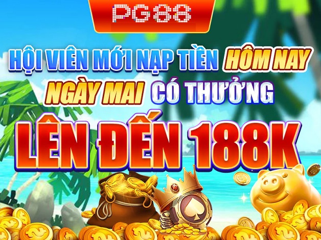 Cách Nạp Tiền PG88 Chi Tiết